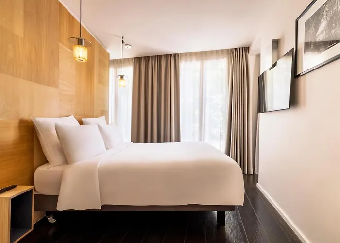 Le Citizen Hôtel Paris